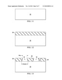 Selective Epitaxial Growth of Semiconductor Materials with Reduced Defects diagram and image