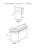 III-V NITRIDE SUBSTRATE BOULE AND METHOD OF MAKING AND USING THE SAME diagram and image