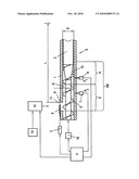 Procedure for Extrusion of Plastic Material and Extruder diagram and image