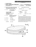 PRODUCTION OF FREE-STANDING SOLID STATE LAYERS BY THERMAL PROCESSING OF SUBSTRATES WITH A POLYMER diagram and image