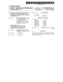 THE USE AND METHOD OF PRODUCING A DISPERSION STRENGTHENED STEEL AS MATERIAL IN A ROLLER FOR A ROLLER HEARTH FURNACE diagram and image