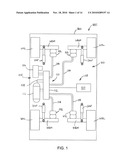 UNREINFORCED ELASTOMERIC SPRING WALL, GAS SPRING AND METHOD diagram and image