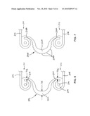 UNREINFORCED ELASTOMERIC SPRING WALL, GAS SPRING AND METHOD diagram and image