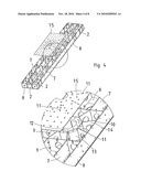 HOLDER diagram and image