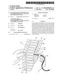 Heat-Shrinkable Tube Holder and Method for Inserting Cables Into Heat-Shrinkable Tubes diagram and image
