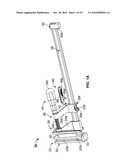 PARALLEL CLAMP AND ACCESSORIES THEREFOR diagram and image