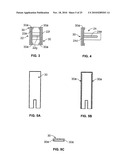 PARALLEL CLAMP AND ACCESSORIES THEREFOR diagram and image