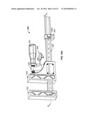 PARALLEL CLAMP AND ACCESSORIES THEREFOR diagram and image