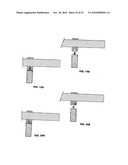 PARALLEL CLAMP AND ACCESSORIES THEREFOR diagram and image