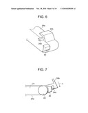 SHEET FINISHING APPARATUS OF IMAGE FORMING APPARATUS diagram and image