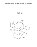 SHEET FINISHING APPARATUS OF IMAGE FORMING APPARATUS diagram and image