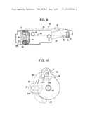 RECORDING APPARATUS diagram and image