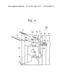 SHEET POST-PROCESSING APPARATUS, IMAGE FORMING APPARATUS AND SHEET POST-PROCESSING METHOD diagram and image