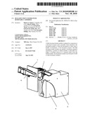 BULK DOCUMENT FEEDER WITH REMOVABLE CARTRIDGE diagram and image