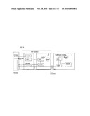 BULK DOCUMENT FEEDER WITH REMOVABLE CARTRIDGE diagram and image