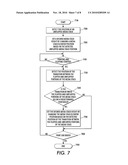 METHOD AND APPARATUS FOR NON-CONTACT MEASUREMENT OF A MEDIA STACK IN AN IMAGE PRODUCTION DEVICE diagram and image