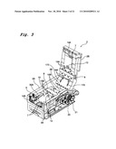 PAPER SHEET TREATING APPARATUS diagram and image