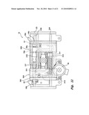 PAPER SHEET TREATING APPARATUS diagram and image