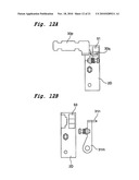 PAPER SHEET TREATING APPARATUS diagram and image