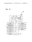 PAPER SHEET TREATING APPARATUS diagram and image