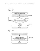 PAPER SHEET TREATING APPARATUS diagram and image