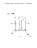 PAPER SHEET TREATING APPARATUS diagram and image