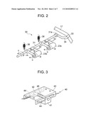 SHEET FINISHING APPARATUS OF IMAGE FORMING APPARATUS diagram and image