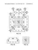 EDUCATIONAL KIT AND METHOD FOR TEACHING ACADEMIC AND VOCATIONAL SUBJECTS diagram and image