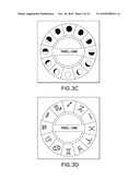 EDUCATIONAL KIT AND METHOD FOR TEACHING ACADEMIC AND VOCATIONAL SUBJECTS diagram and image