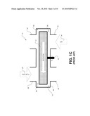 REGENERATIVE HEAT EXCHANGER AND METHOD OF REDUCING GAS LEAKAGE THEREIN diagram and image