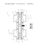 REGENERATIVE HEAT EXCHANGER AND METHOD OF REDUCING GAS LEAKAGE THEREIN diagram and image