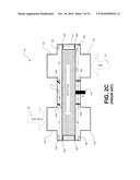 REGENERATIVE HEAT EXCHANGER AND METHOD OF REDUCING GAS LEAKAGE THEREIN diagram and image