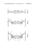 MECHANISM FOR ADJUSTING THE CIRCUMFERENCE OF SCRAPER CUPS OR DISCS diagram and image