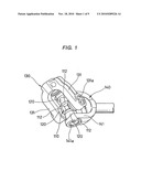 SEALING DEVICE FOR UNIVERSAL JOINT diagram and image