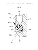 SEALING DEVICE FOR UNIVERSAL JOINT diagram and image