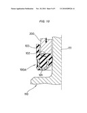 SEALING DEVICE FOR UNIVERSAL JOINT diagram and image