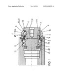 Tool Holding Fixture diagram and image