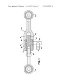 REAR SUSPENSION WITH SEMI-ACTIVE TOE FORCE COMPLIANCE CONTROL diagram and image