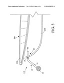 CARRIAGE SYSTEM FOR A WATER VESSEL diagram and image