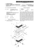 SPA CART SYSTEM AND METHOD diagram and image