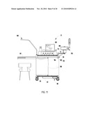 SPA CART SYSTEM AND METHOD diagram and image