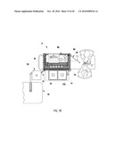 SPA CART SYSTEM AND METHOD diagram and image