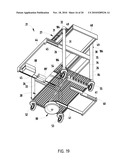 SPA CART SYSTEM AND METHOD diagram and image