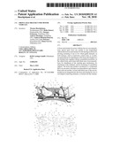 Front-Axle bracket for motor vehicles diagram and image