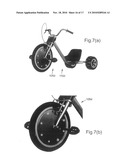 SELF-PROPELLED VEHICLES diagram and image