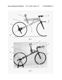 Bicycle diagram and image