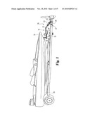 FLOATING BOAT TRAILER diagram and image