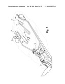 FLOATING BOAT TRAILER diagram and image