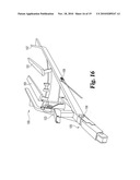 FLOATING BOAT TRAILER diagram and image