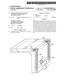 GOOSENECK TRAILER ATTACHMENT ASSEMBLY AND CENTER DECK ELEVATION SYSTEM diagram and image